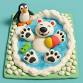 Polar Bear Pond by Doris event image