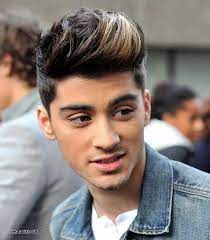 Hair Color Trends And Ideas For Men In 2021 Men Hair Color Zayn Malik Hairstyle Mens Hair Colour