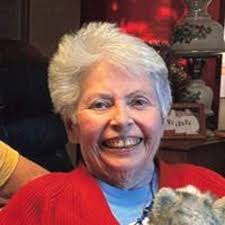 Betty Flanagan Obituary March 11, 2025