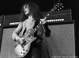 Free Spirit: The Genius Of Paul Kossoff