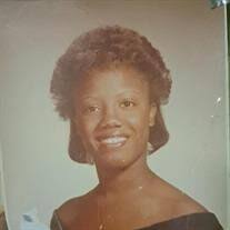Yvette W Holmes Obituary