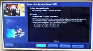 Funziona sia su android tv che su amazon fire tv e consente l'importazione di canali televisivi per. Come Ordinare O Eliminare I Canali Nelle Tv Samsung