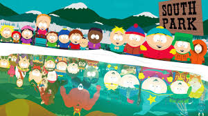 Южный парк / south park (13 сезон). South Park The Stick Of Truth Home Facebook