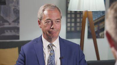 Farage pledges 'mass deportation' of small boat arrivals in Reform plans | ITV News