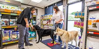 Specifically rankings are based on the number of estimated unique visitors received. San Diego S Specialty Pet Store Cabrillo Pet Hospital