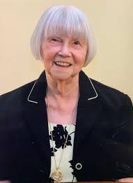 Obituary for Gladys Mae Broyles