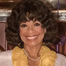 Dr. Carolyne "Isis" Fuqua