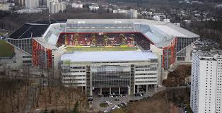 Alle infos zum verein 1. Dem 1 Fc Kaiserslautern Droht Der Finanz Gau Finance Magazin