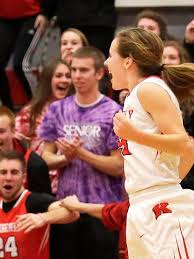 Appleton North vs Kimberly