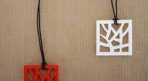 3d Printed Necklaces Code 12125 2 Jewelleryfromourheart 3dprinting Maybe Something For 3d Printer C 3d Printed Jewelry Printed Jewelry 3d Printed Necklace