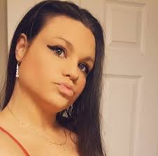 Ashley Banos's Instagram, Twitter & Facebook