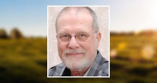 David Vondielingen Obituary 2019