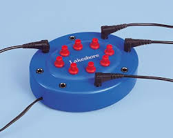 8 Station Junction Boxes At Lakeshore Learning Lakeshore Learning Listening Center Listening Station