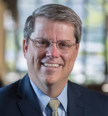 2024 Participants Bio's: The History of Business Law and Governance