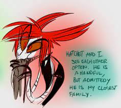 Ask The Zeepees Zoophobia Comic Vivziepop Art Cool Art