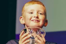 Scarborough star George Rowell, 7, finishes second in World Golf  Championships