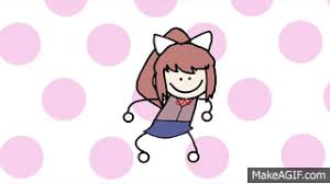 We did not find results for: A Little Bit Of Monika On Make A Gif