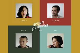 Inilah video adegan panas ciuman bibir mesra dian sastro dan nicholas saputra di film ada apa dengan cinta (aadc 2) 2016 yang tidak di sensor. Dian Sastro Dan Nicholas Saputra Kembali Satu Film