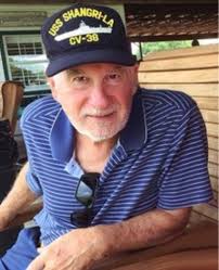 VINCENT LEONE Obituary (1941