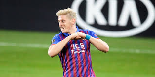 Спортни новини за футболен клуб цска. Pfk Cska Futbolnyj Klub 2021 2022 Novosti Kluba Sostav Komandy Kalendar I Raspisanie Matchej Statistika Video Cska Sports Ru