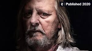 He Was a Science Star. Then He Promoted a Questionable Cure for Covid-19.