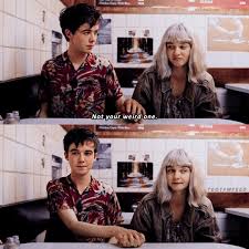 May 25, 2021 courtney chavez. 1 359 Me Gusta 27 Comentarios The End Of The F Ing World Teotfwfeed En Instagram 1 05 Ahh My Babies That I L Best Series End Of The World Film Quotes