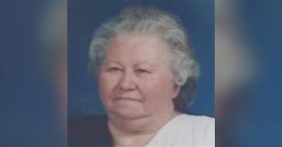 Obituary, Visitation & Funeral Information