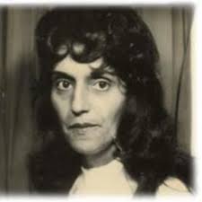 Velma Marie Dean Obituary August 27, 2015