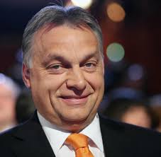 Hungary's students are making a last stand against viktor orbán's power grab. Viktor Orban Lupenreiner Nationalist Und Rechtspopulist Welt