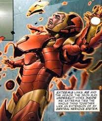 Iron man characters in the script all have origins to the comics, but with some small differences. Iron Man S Armor Wikiwand