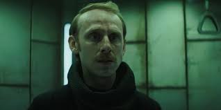 I see lots of sympathy for Lonnie Jung and disgust for what Luthen did to  him. While tragic Lonnie's death was likely the only possible outcome. In  many respects Luthen did him