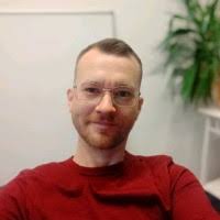 40+ "Patrick Dom" profiles