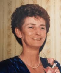 Vera Lucy Fraser Obituary