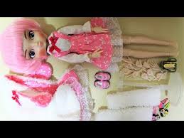 ☆구체관절인형/중국관절인형☆Ball Jointed Doll/人偶