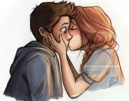 Pin Von Love Love Auf Kiss Love Susser Kuss Kusszeichnung Inspirierende Bilder