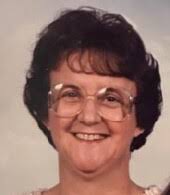 Obituary information for Mary Strawder-Hall Windham