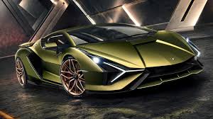 Jamesedition is the luxury marketplace to find new and preowned luxury, exotic and classic cars for sale. Fastest Hybrid Cars In 2020 Car Magazine