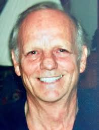 Richard Lingley Obituary (1950