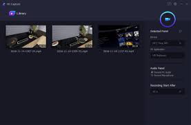 I want to start making let's play series and need a free program to record gameplay and voice with. You Can Now Record True Vr Gameplay With Vrcapture Vrheads