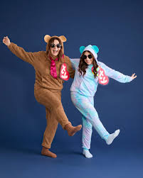 85 Best Couples Halloween Costumes for 2025