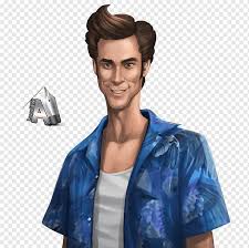 In the film, he was portrayed by actor jim carrey. Stanley Ipkiss O Filme Mascara Ace Ventura A Mascara Jim Carrey Focinho Filme Mascara Png Pngwing