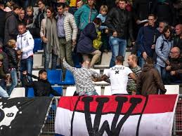 We did not find results for: Eredivisie Nieuws Beveiliging Willem Ii Aangescherpt Na Rellen