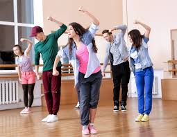 For example, there is breakdance, popping, tutting, locking, etc. A History Of Hip Hop Dance Hip Hop Dance Classes