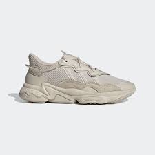 Adidas' corporate website features all information about the latest adidas news, investor relations updates, our sustainability approach, and careers at adidas. Adidas Ozweego Shoes Beige Adidas Uk
