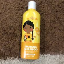 Circle of friends hair stuff sampler for boys. Circle Of Friends Banana Shampoo Conditioner For Kids From Us Lazada Ph