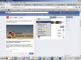 To correct the problem, you should run the facebook debugger. How To Debug A Link To Post To Facebook Youtube