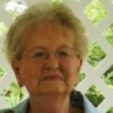 Obituary information for Sara Mae Jackson