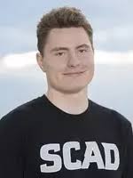 2016-17 No. 2 Men's Swimming Roster