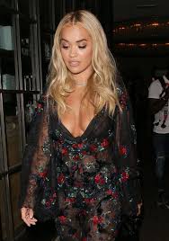 Time for a change of profile p. Watch Rita Ora Perform Sexy Dance Moves For Chris Brown On Snapchat Ok Magazine