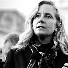 Stream episode Abigail Spanberger Live by Full Disclosure with Roben Farzad  podcast